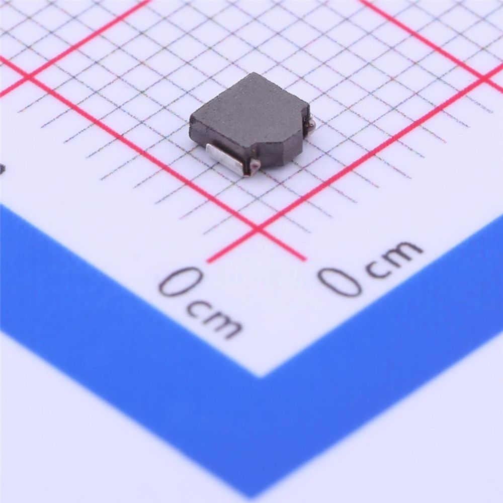 KWM Original new 3.3uH 20% 1.8A Inductor SMD SPM3012T-3R3M-LR Integrated Circuit IC Chip In stock