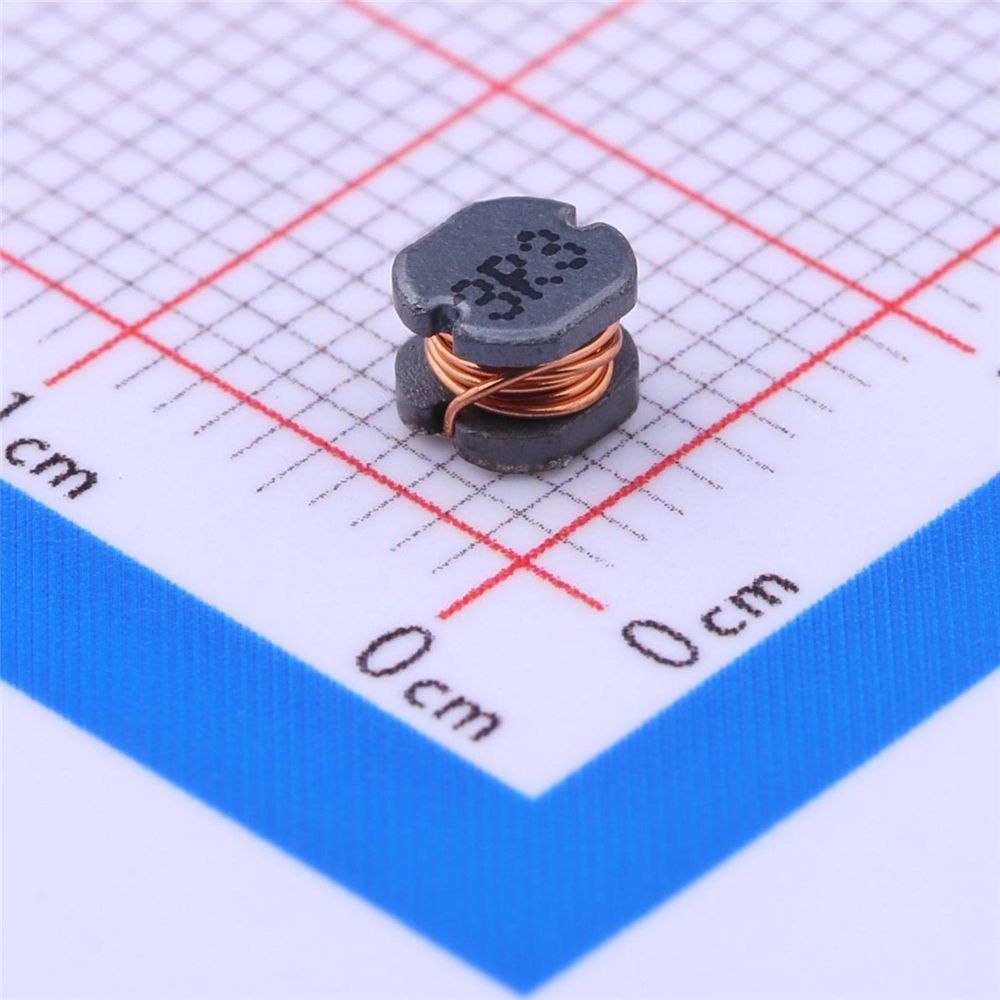 KWM Original new 3.3uH 20% 2.15A Inductor SMD SCD0403T-3R3M-N Integrated Circuit IC Chip In stock
