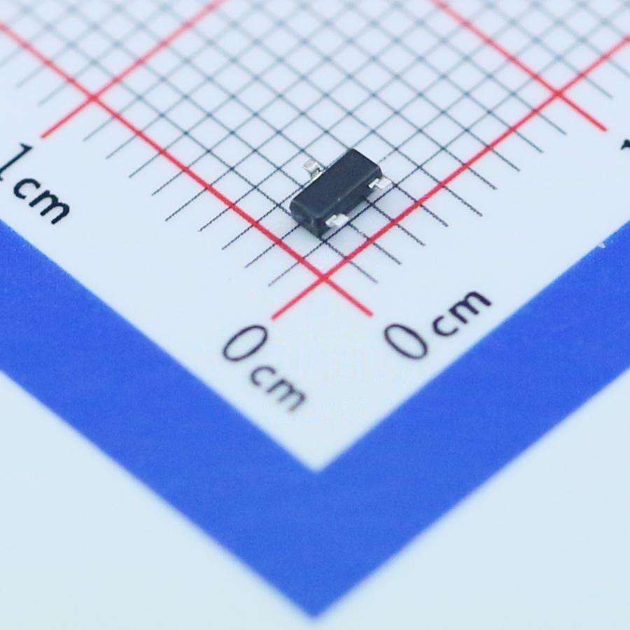 KWM Original new S8050 Transistor S8050.106648 Integrated circuit IC chip in stock