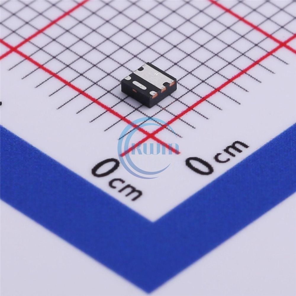 KWM Original new SIA447 Transistor PowerPAK SC-70-6 SIA447DJ-T1-GE3 Integrated circuit IC chip in stock