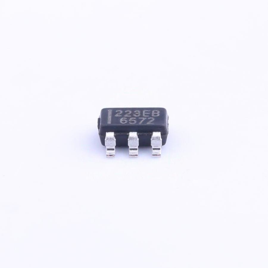 KWM Original new TTP223E-BA6 Sensor SOT-23-6 TTP223E-BA6 Integrated Circuit IC Chip In stock
