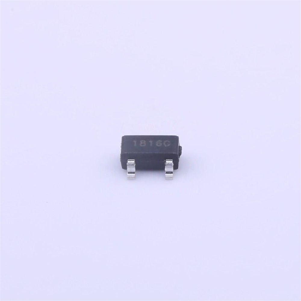 KWM Original new SK1816G-AE3-R Sensor SOT-23(SOT-23-3) SK1816G-AE3-R Integrated Circuit IC Chip In stock