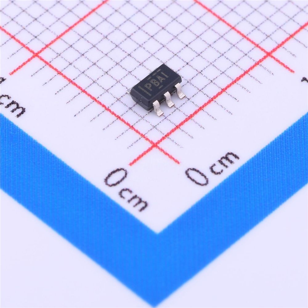 KWM Original new Power management PMIC SOT-23-5 TPS76318DBVR Integrated circuit IC chip in stock