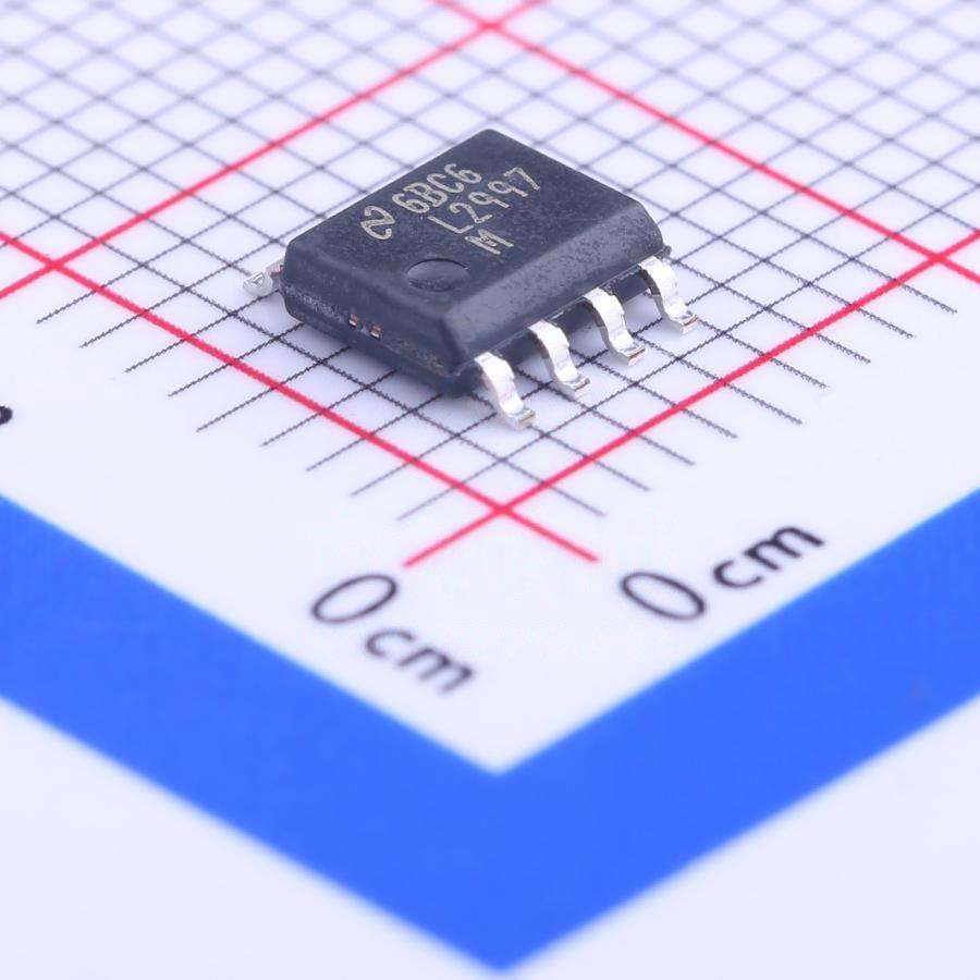 KWM Original new Power management PMIC SOIC-8 LP2997M/NOPB Integrated circuit IC chip in stock