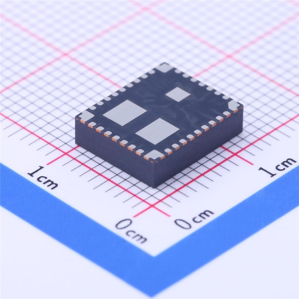 KWM Original new Power management PMIC B1QFN-39 TPS84210RKGR Integrated circuit IC chip in stock