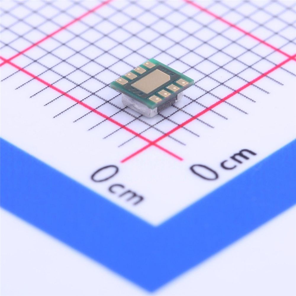 KWM Original new Power management PMIC uSIP-8 TPS82085SILT Integrated circuit IC chip in stock