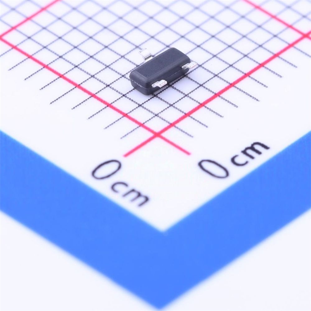KWM Original new L9014 Transistor SOT-23(SOT-23-3) L9014RLT1G Integrated circuit IC chip in stock