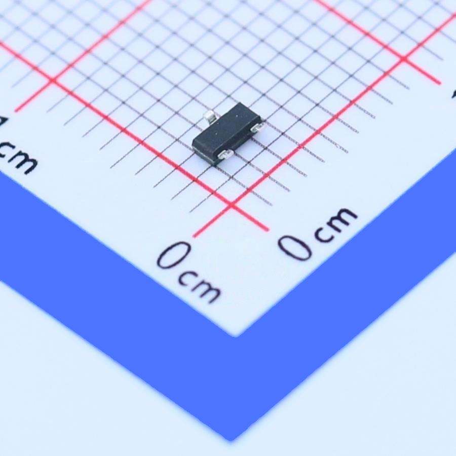 KWM Original new FMMT720 Transistor SOT-23(SOT-23-3) FMMT720TA Integrated circuit IC chip in stock