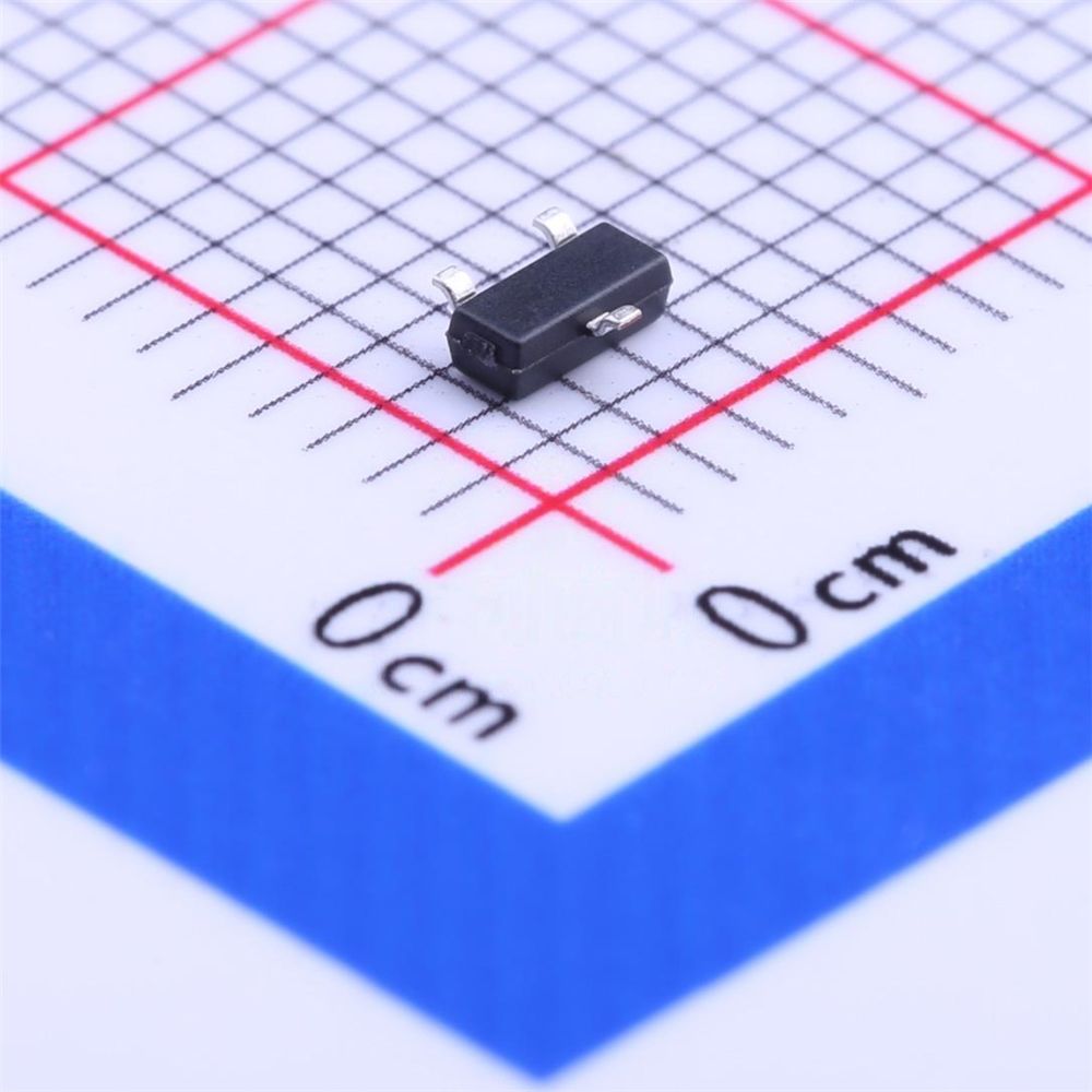KWM Original new DMP3098 Transistor SOT-23(SOT-23-3) DMP3098L-7 Integrated circuit IC chip in stock