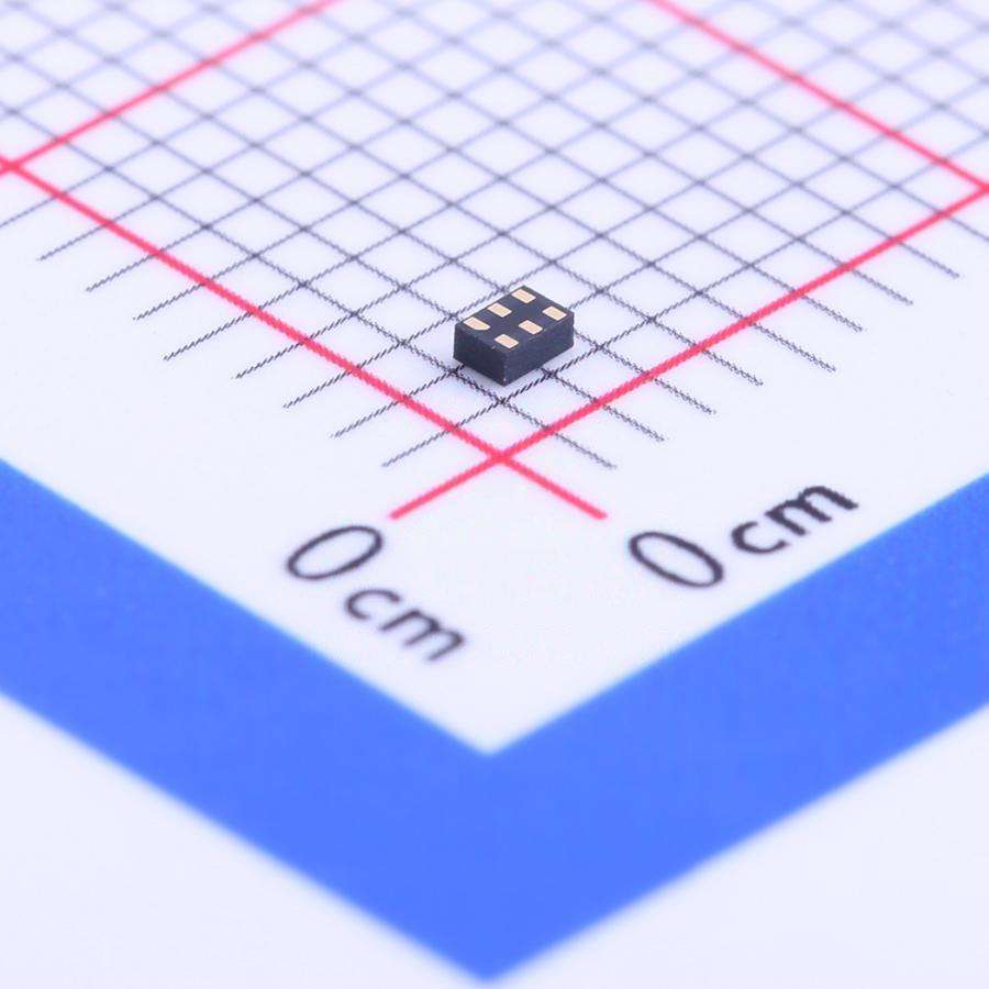 KWM Original new Power management PMIC SON-6 TPS62232DRYT Integrated circuit IC chip in stock