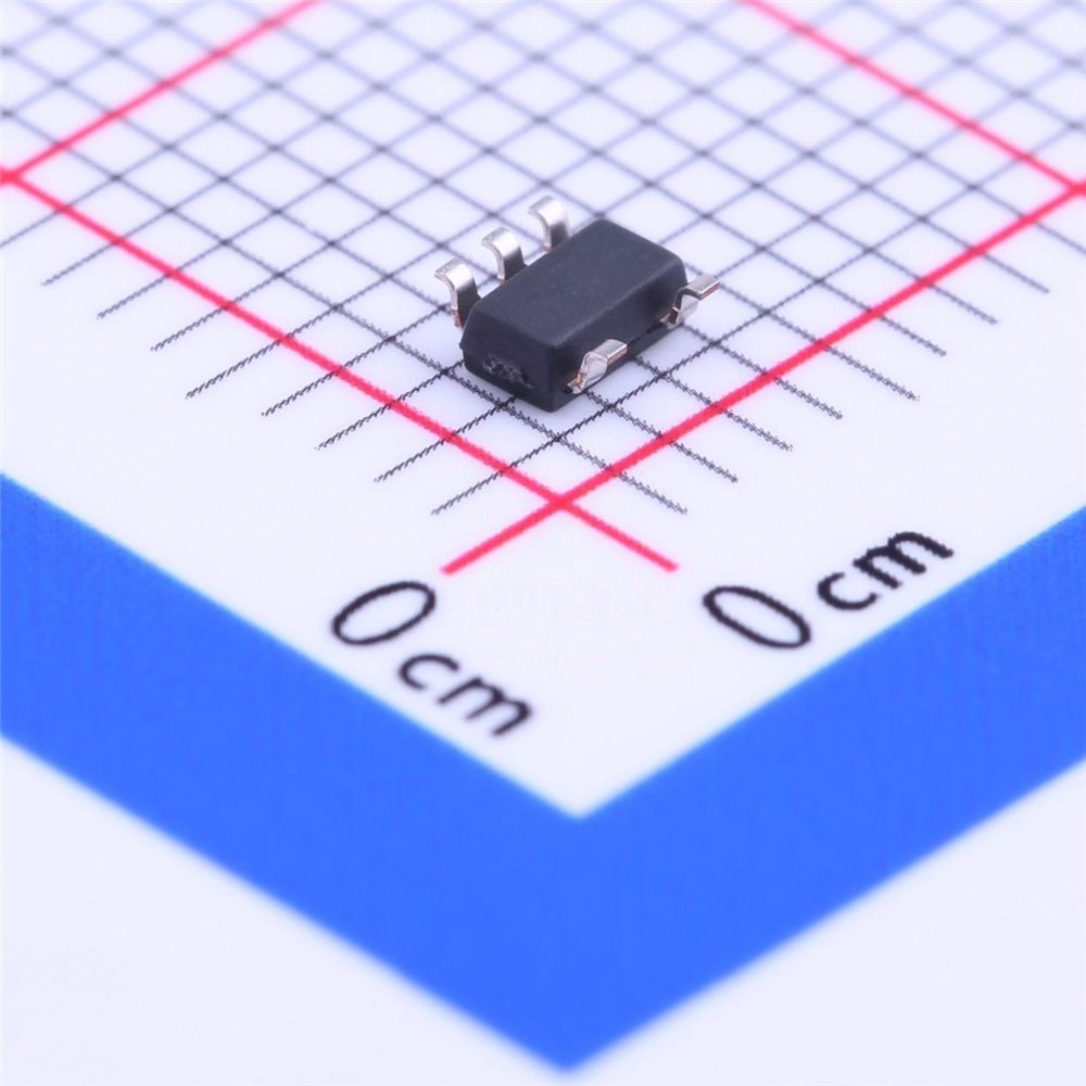 KWM Original new Power management PMIC SOT-23-5 TPS76901QDBVRG4Q1 Integrated circuit IC chip in stock