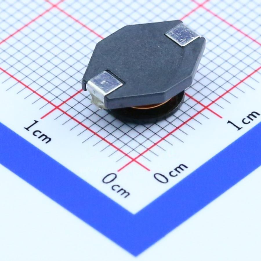 KWM Original new 4.7uH 20% Inductor 0804 SSL0804T-4R7M-N Integrated Circuit IC Chip In stock