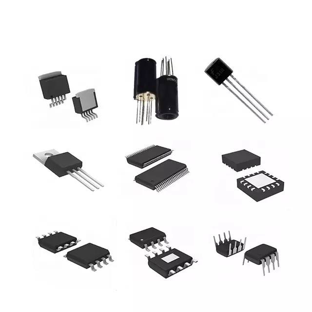KWM Original new ZXM61P02 Transistor SOT-23(SOT-23-3) ZXM61P02FTA Integrated circuit IC chip in stock