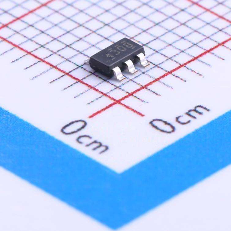 KWM Original new Power management PMIC SOT-23-6 TPS54308DDCR Integrated circuit IC chip in stock