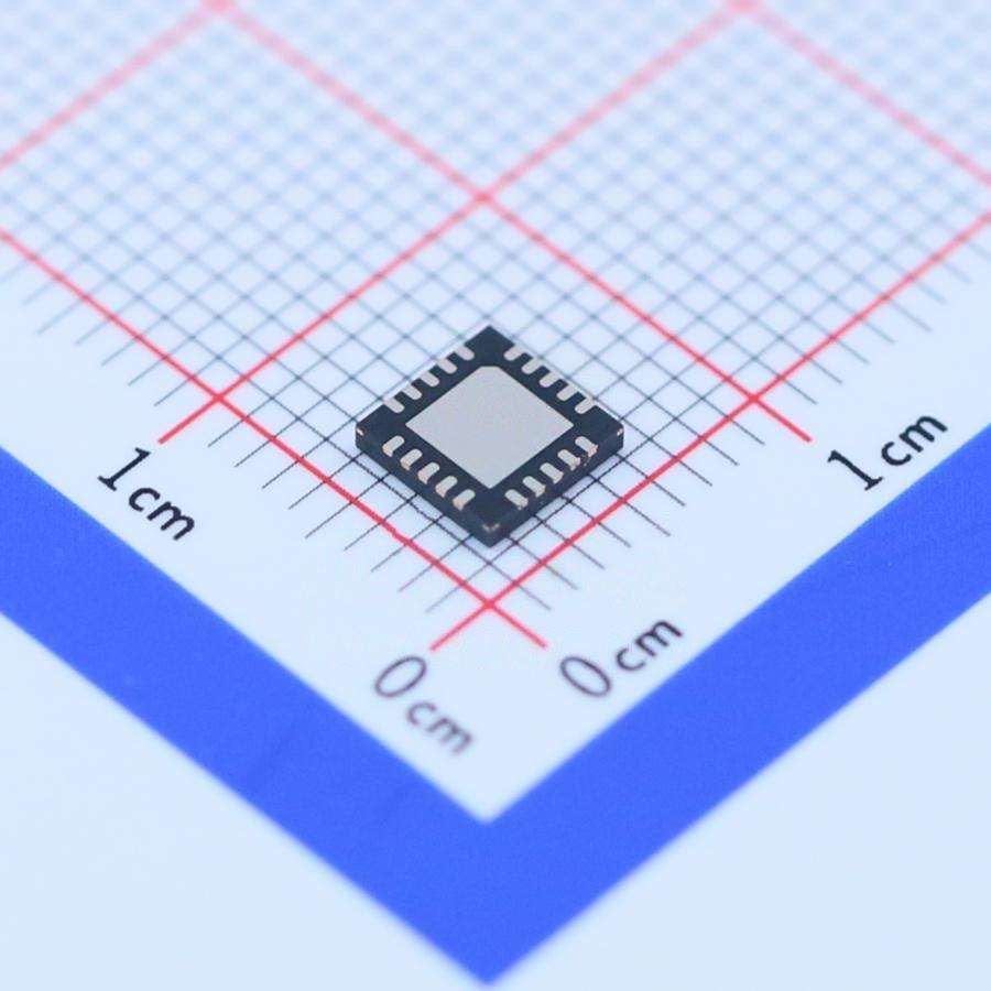 KWM Original new Power management PMIC VQFN-20 TPS7A4700RGWT Integrated circuit IC chip in stock