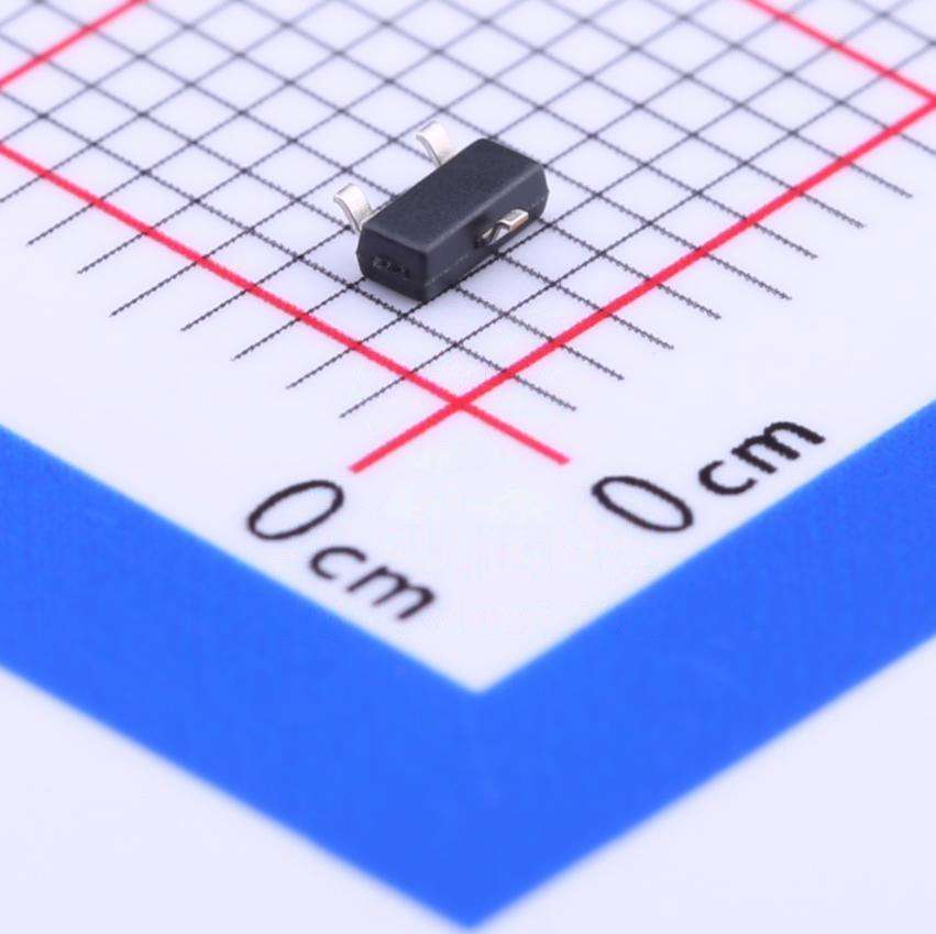 KWM Original new Power management PMIC SOT-23 TL432AIDBZR Integrated circuit IC chip in stock