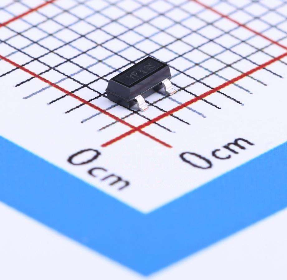 KWM Original new BSS308 Transistor SOT-23(SOT-23-3) BSS308PEH6327 Integrated circuit IC chip in stock