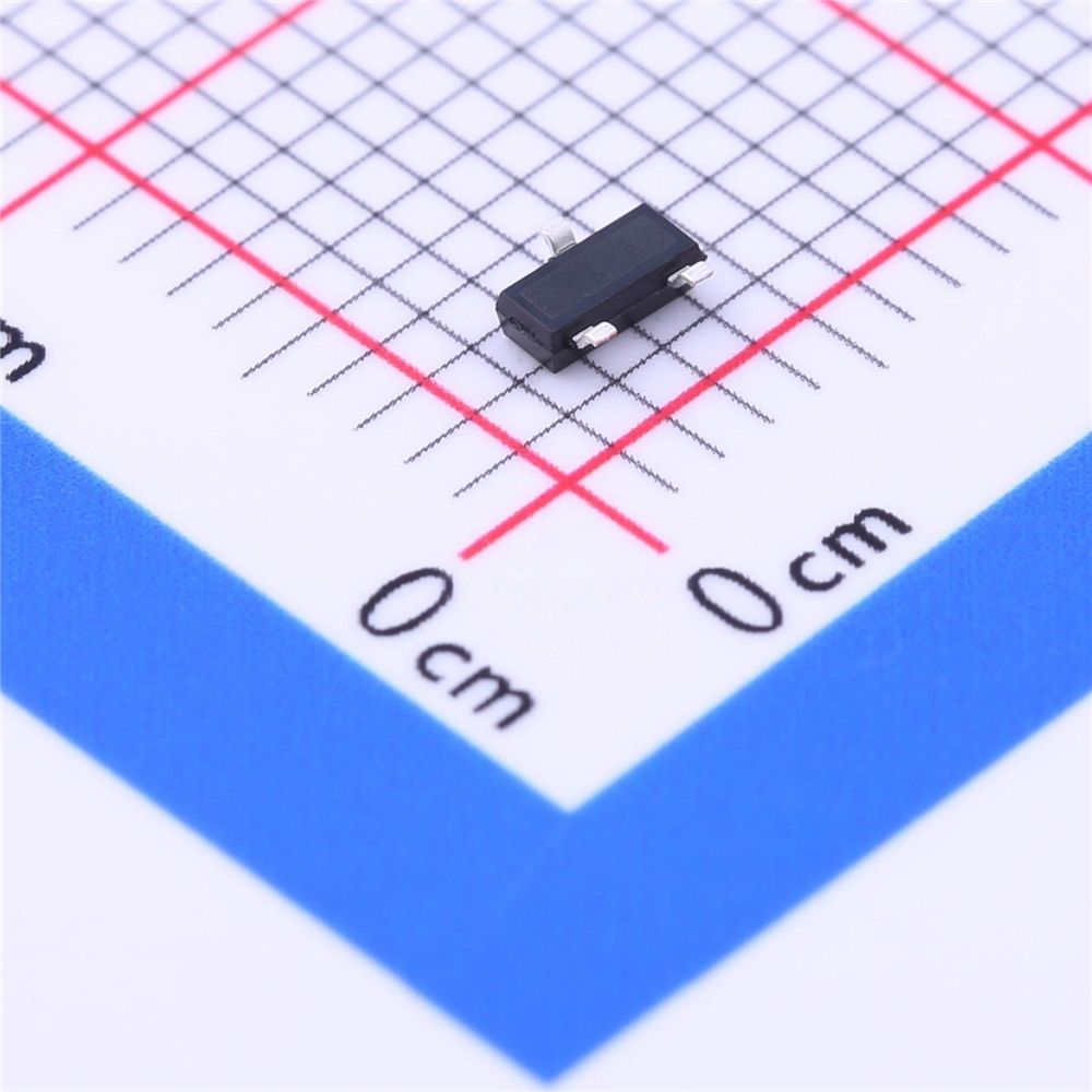 KWM Original new BSS316 Transistor SOT-23(SOT-23-3) BSS316NH6327XTSA1 Integrated circuit IC chip in stock