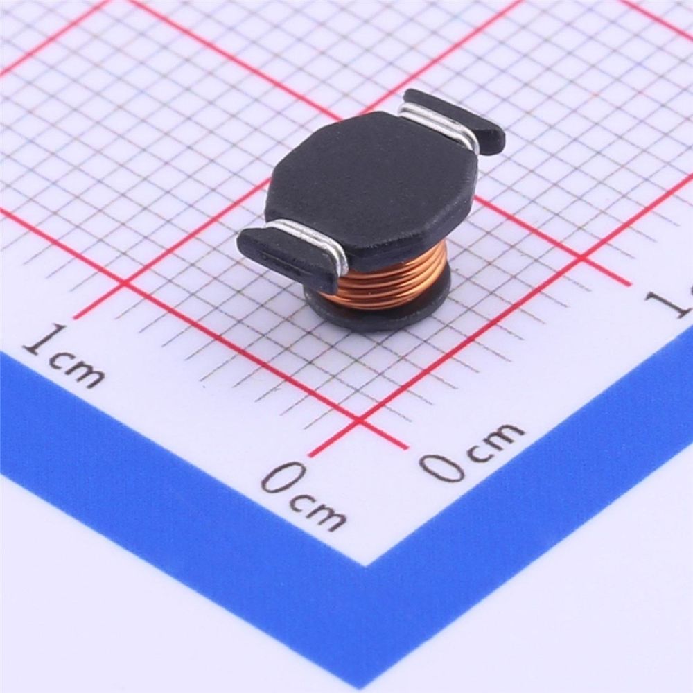 KWM Original new 6.8uH 20% 1.8A Inductor SMD SSL0503HC-6R8M-N Integrated Circuit IC Chip In stock