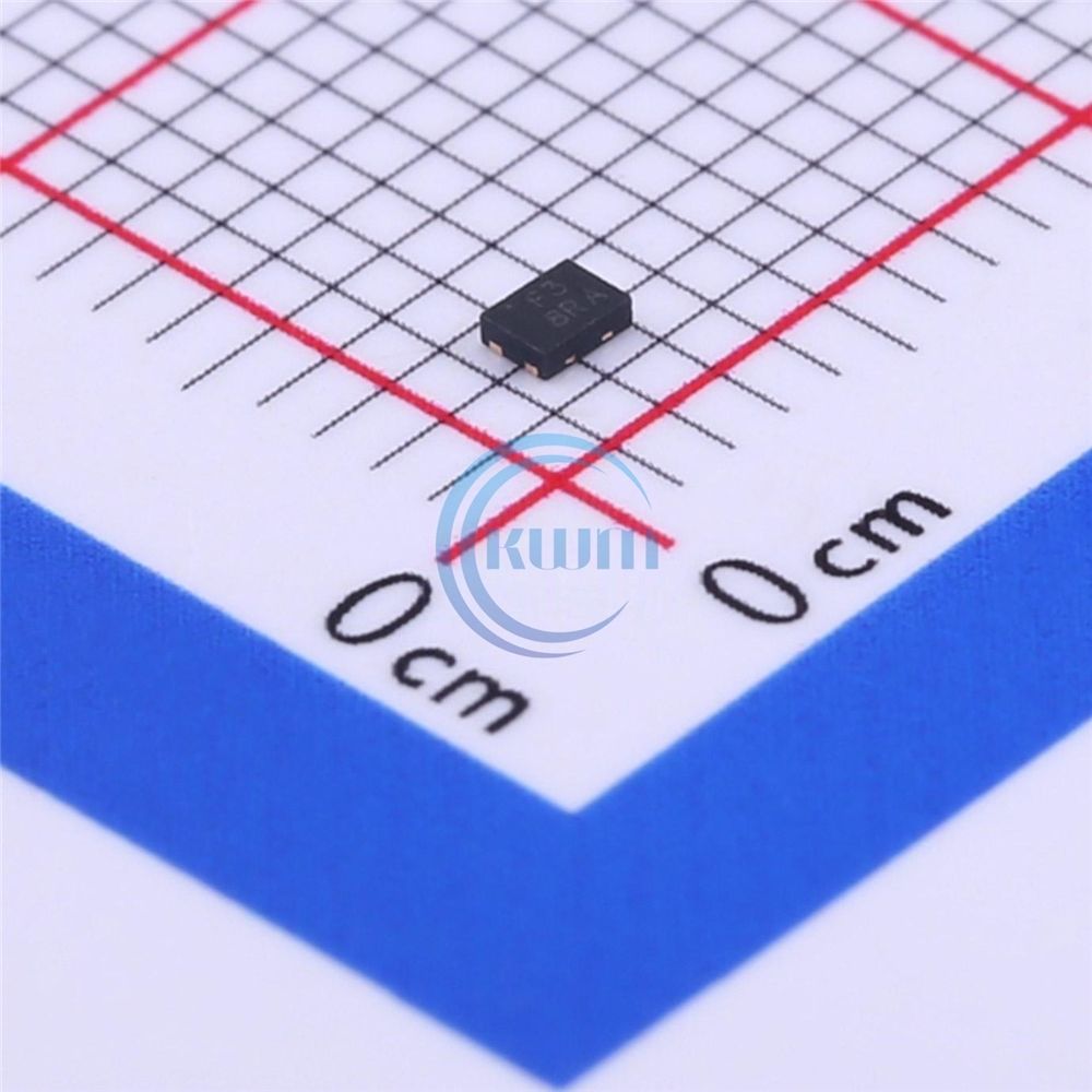 KWM Original new AH1903-FA-7 Sensor X1-DFN1216-4 AH1903-FA-7 Integrated Circuit IC Chip In stock