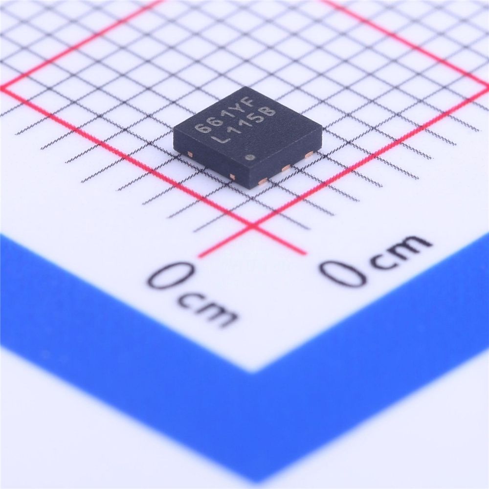 KWM Original new Power management PMIC WDFN-6 LP38690SD-3.3/NOPB Integrated circuit IC chip in stock