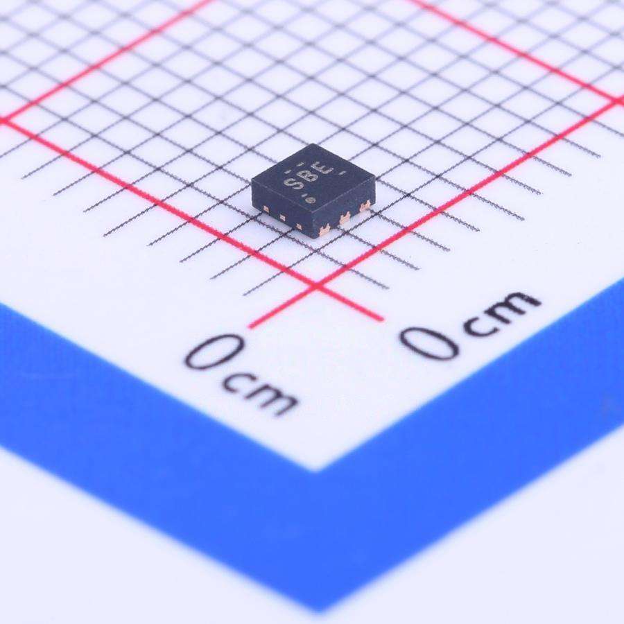 KWM Original new Power management PMIC WSON-6 TPS715A01DRVT Integrated circuit IC chip in stock