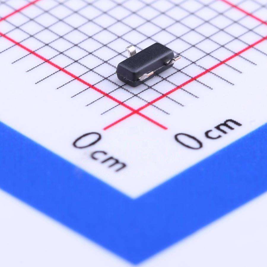 KWM Original new Power management PMIC SOT-23 LM4040A50IDBZR Integrated circuit IC chip in stock