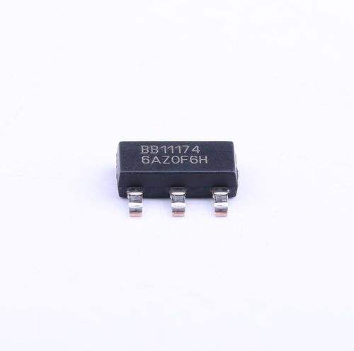 KWM Original new Power management PMIC SOT-223 REG1117-3.3/2K5 Integrated circuit IC chip in stock