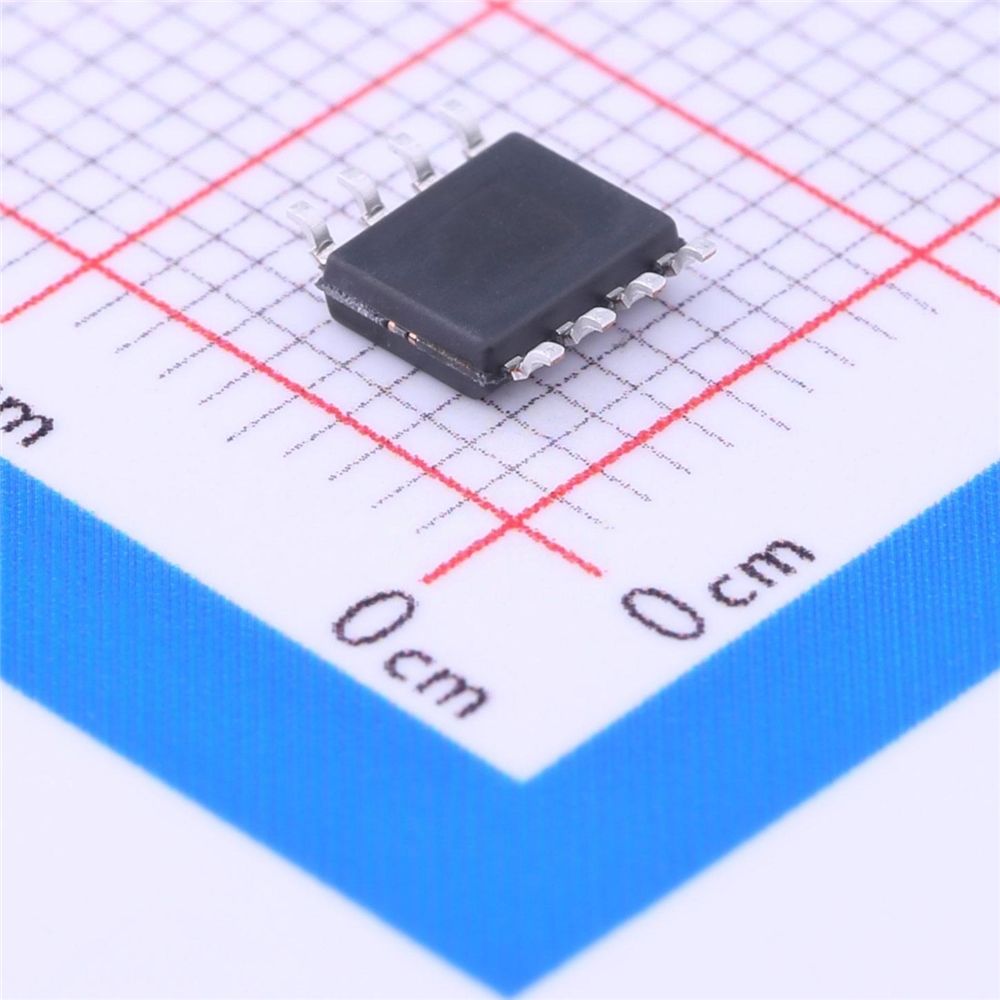 KWM Original new Power management PMIC SOIC-8 LM78L05AIMX/NOPB Integrated circuit IC chip in stock