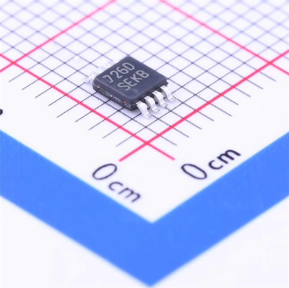 KWM Original new Power management PMIC MSOP-8 LM3224MM-ADJ/NOPB Integrated circuit IC chip in stock