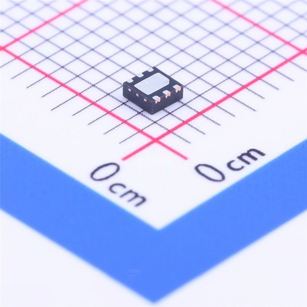 KWM Original new Power management PMIC WSON-6 TPS7A3701DRVR Integrated circuit IC chip in stock