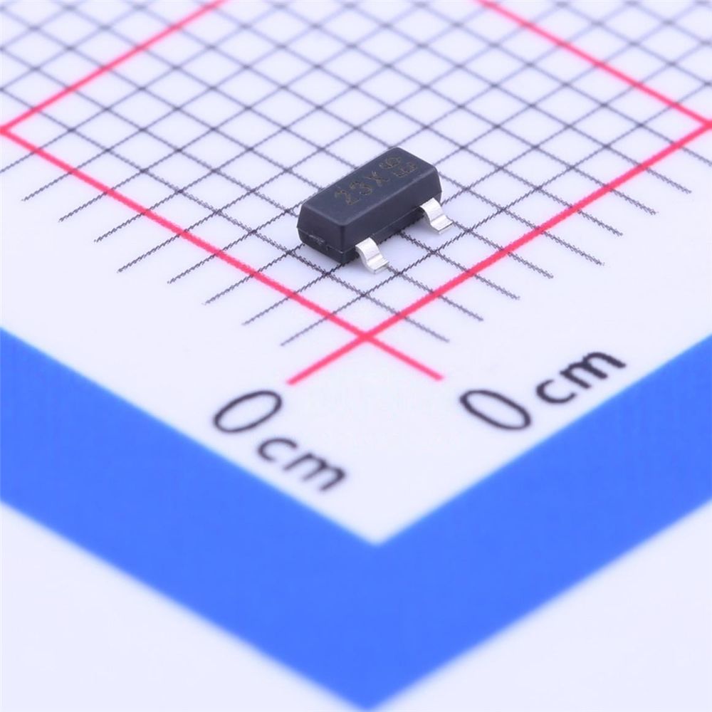 KWM Original new DMG2305 Transistor SOT-23(SOT-23-3) DMG2305UX-7 Integrated circuit IC chip in stock