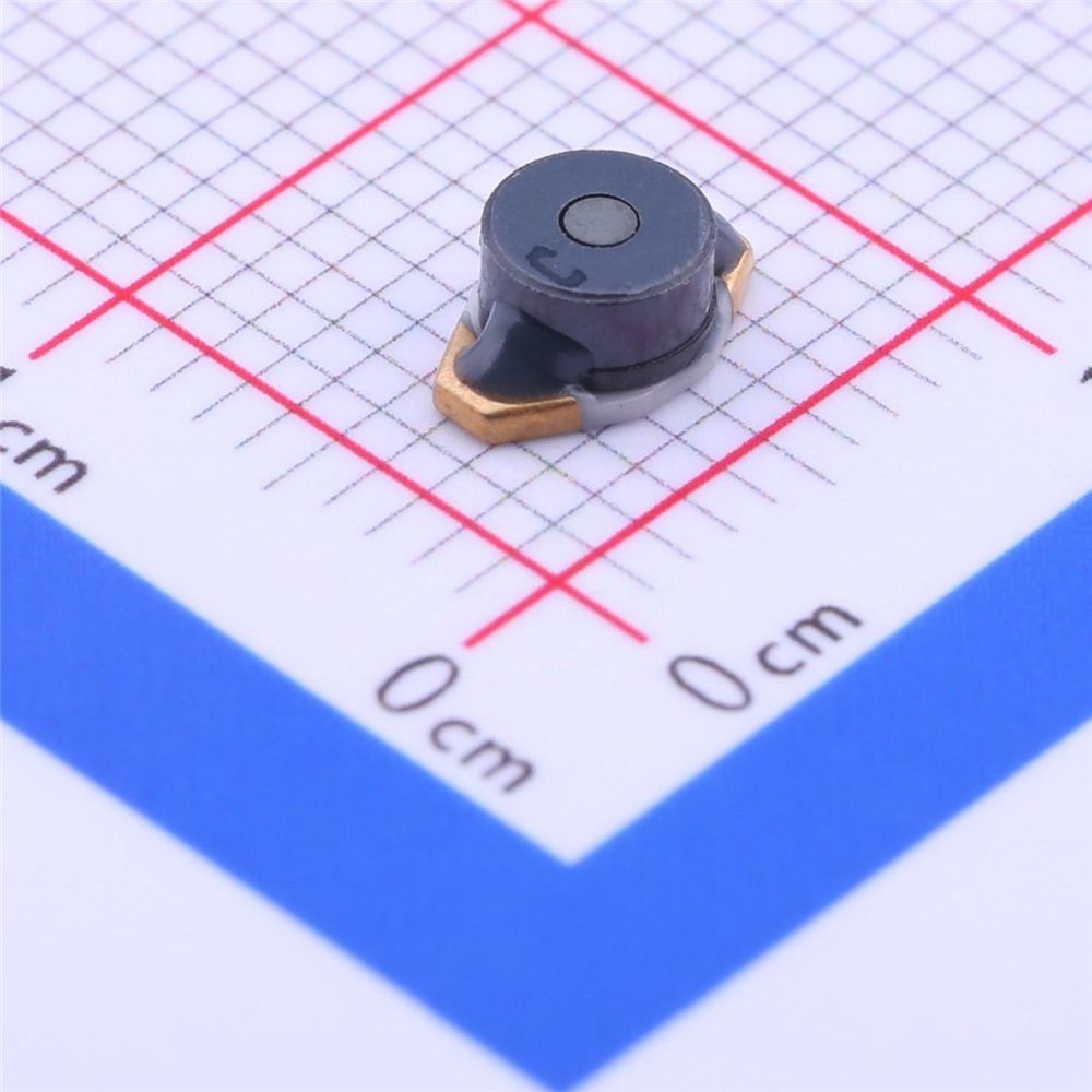 KWM Original new 2.2uH 20% 1.5A Inductor SMD SDT0402T-2R2M-N Integrated Circuit IC Chip In stock
