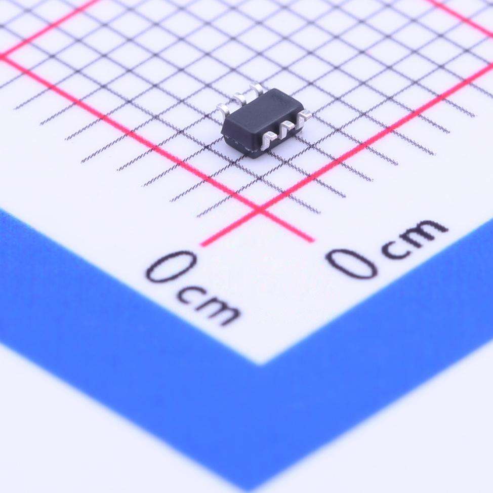 KWM Original new MUN5213 Transistor SC-70-6(SOT-363) MUN5213DW1T1G Integrated circuit IC chip in stock