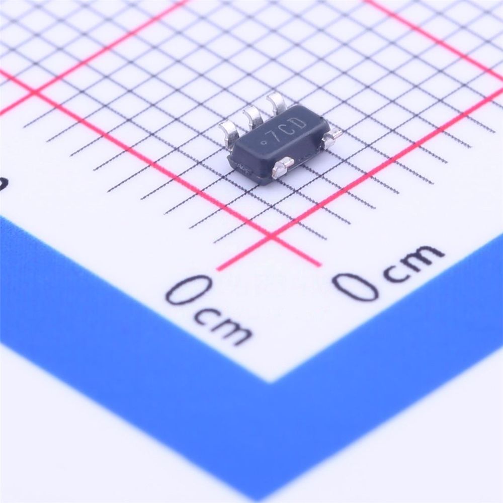 KWM Original new Power management PMIC SOT-23-5 LM4030AMF-2.5/NOPB Integrated circuit IC chip in stock