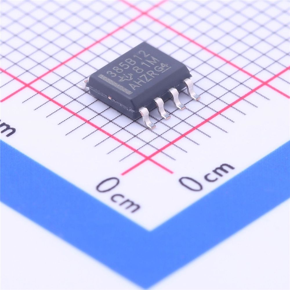 KWM Original new Power management PMIC SOIC-8 LM385BDR-1-2 Integrated circuit IC chip in stock