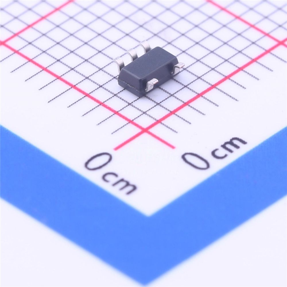 KWM Original new Power management PMIC SOT-23-5 TPS2051BDBVT Integrated circuit IC chip in stock
