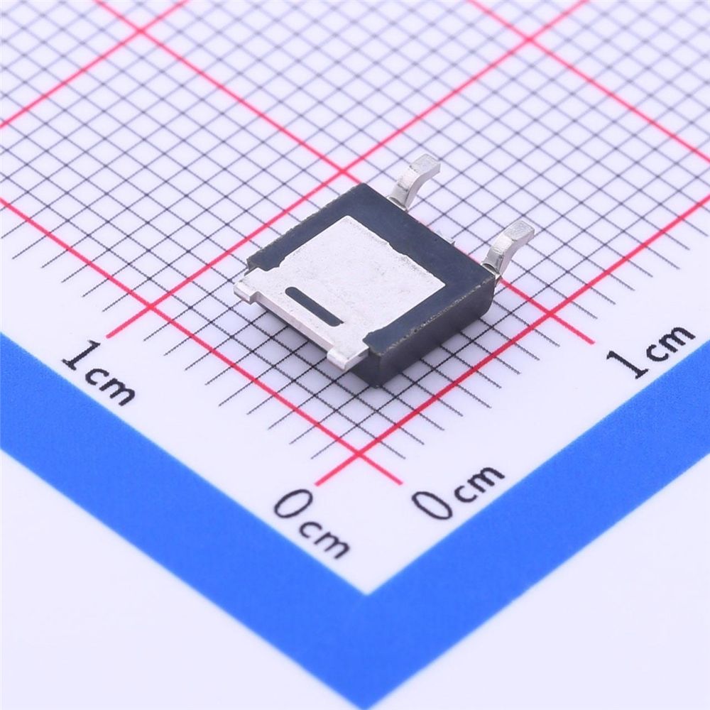 KWM Original new Power management PMIC TO-252-2 LP38691DT-3.3 Integrated circuit IC chip in stock