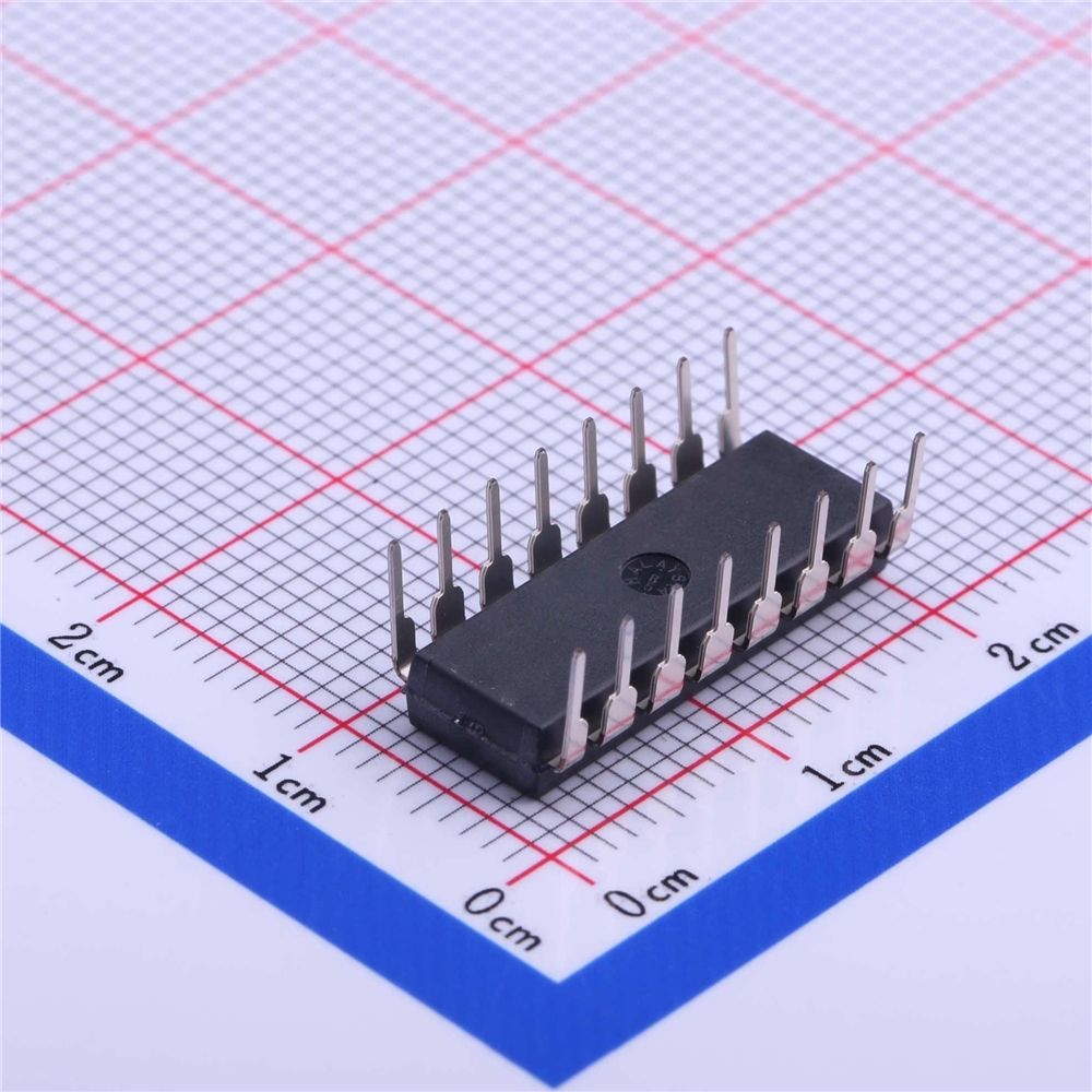 KWM Original new Power management PMIC PDIP-16 UC2906N Integrated circuit IC chip in stock