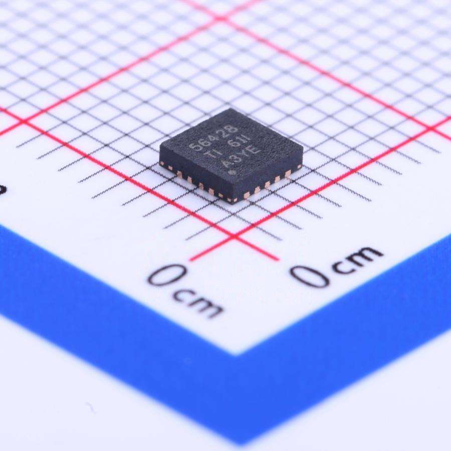 KWM Original new Power management PMIC VQFN-14 TPS56428RHLT Integrated circuit IC chip in stock