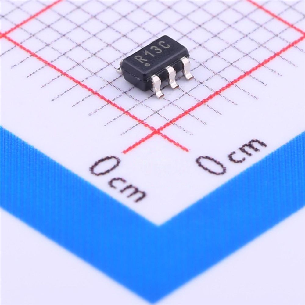 KWM Original new Power management PMIC SOT-23-5 REG113NA-3.3 Integrated circuit IC chip in stock