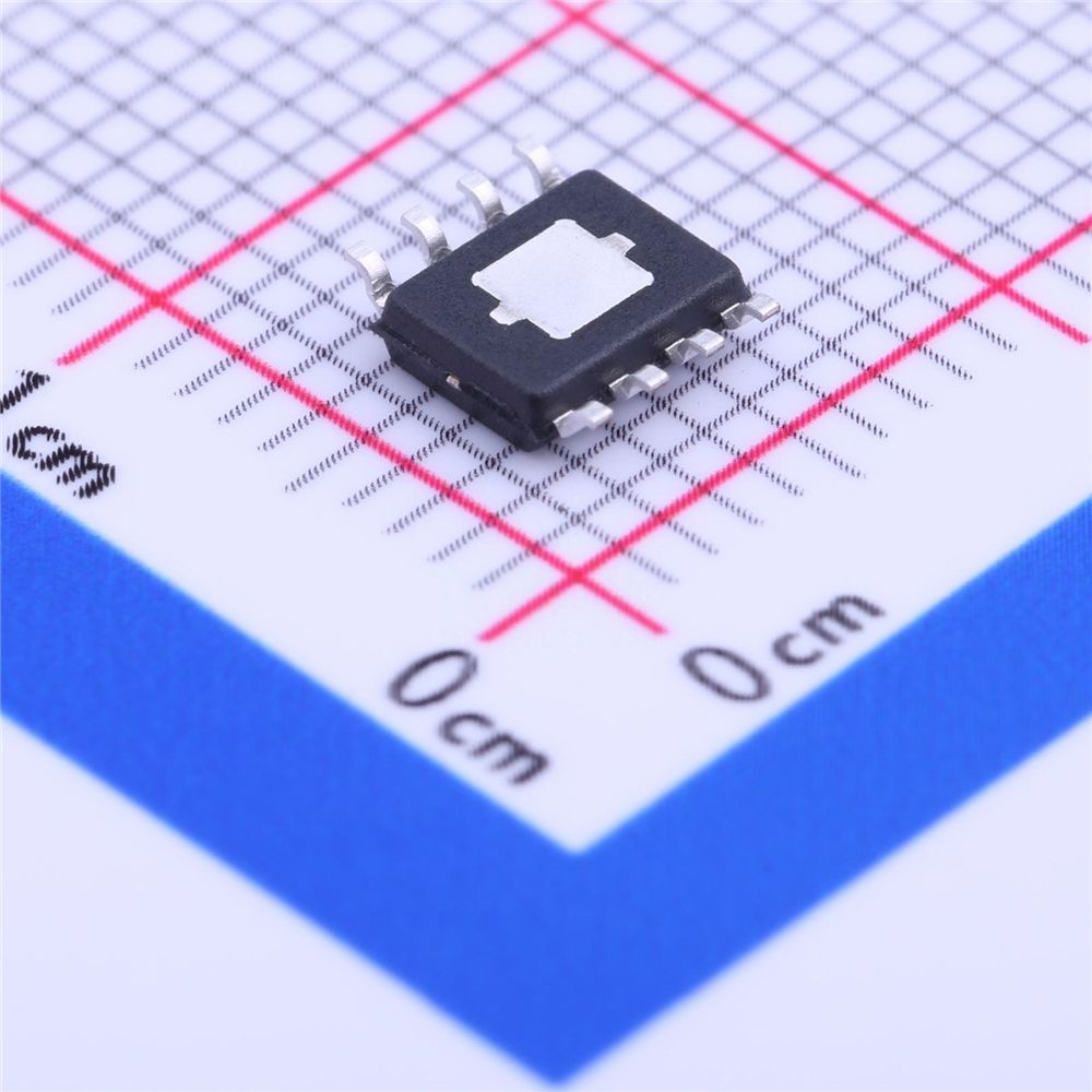 KWM Original new Power management PMIC SOIC-8 LP2996MRX/NOPB Integrated circuit IC chip in stock