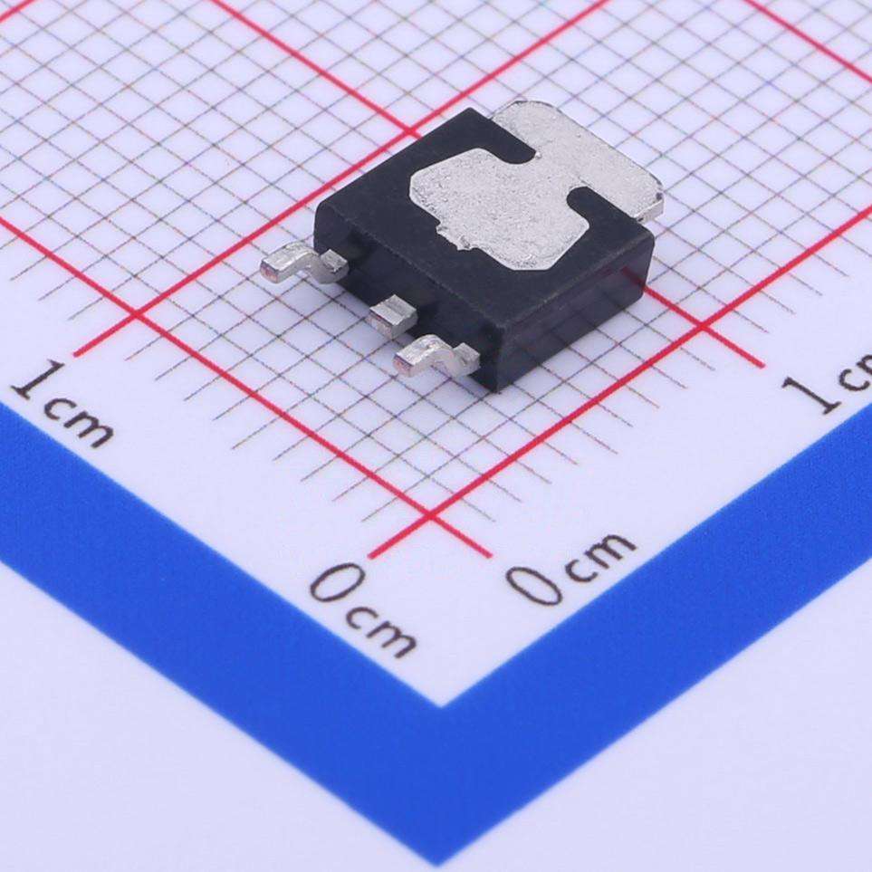 KWM Original new 2SC4027 Transistor TO-252-2(DPAK) 2SC4027S-TL-E Integrated circuit IC chip in stock