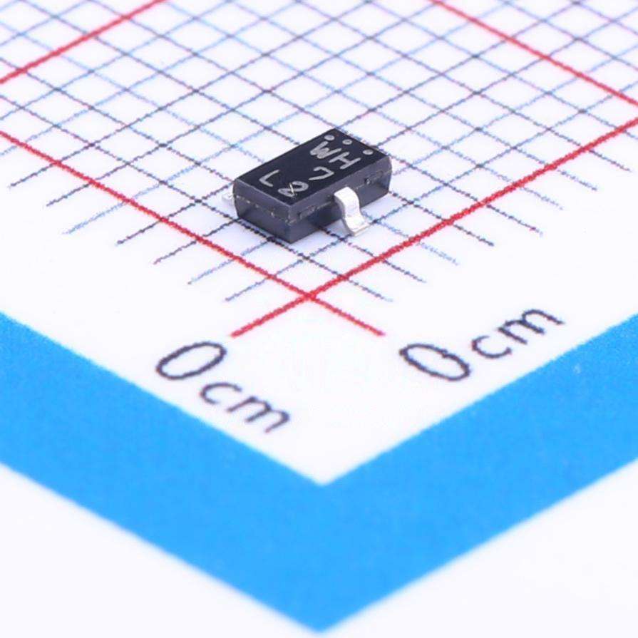 KWM Original new CPH3351 Transistor SOT-23(SOT-23-3) CPH3351-TL-W Integrated circuit IC chip in stock