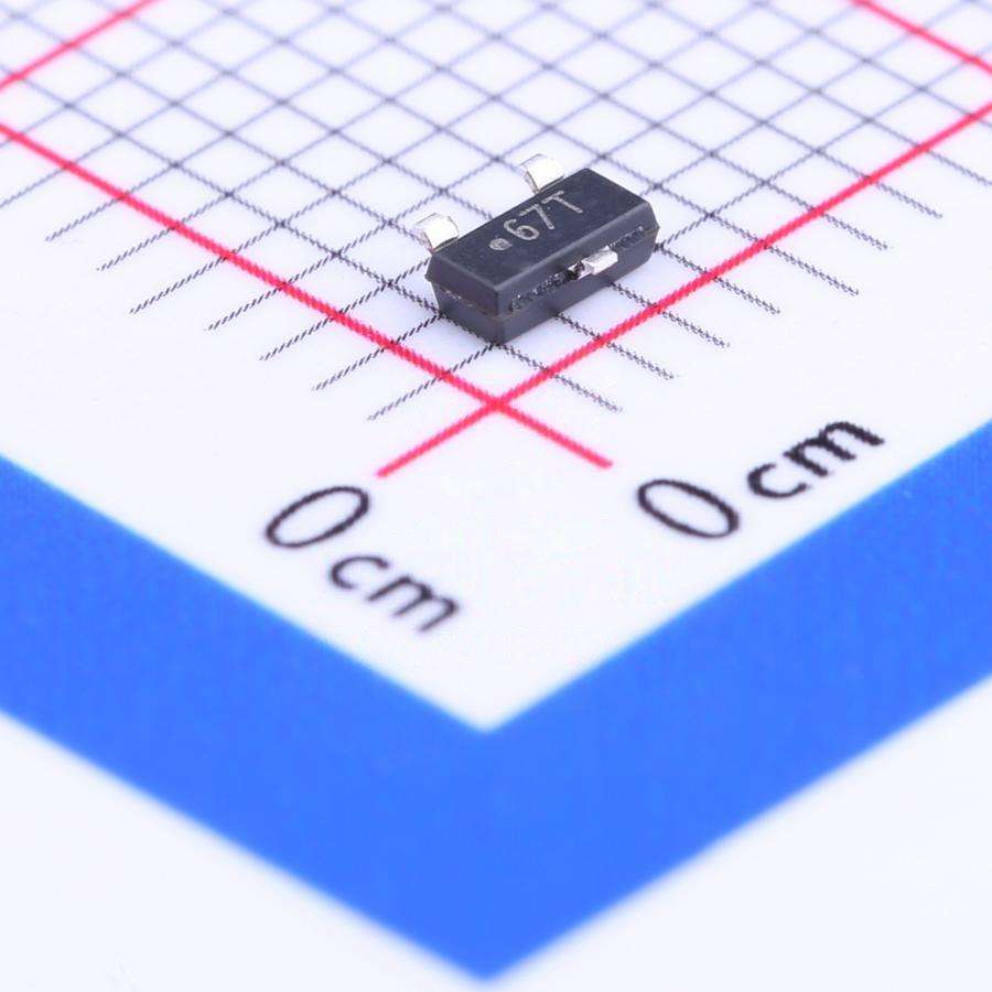 KWM Original new Power management PMIC SOT-23 LM4041CEM3-ADJ/NOPB Integrated circuit IC chip in stock