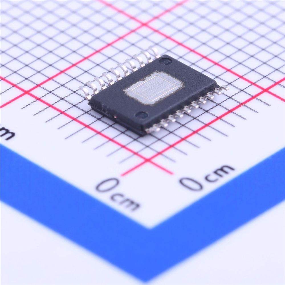 KWM Original new Power management PMIC HTSSOP-20 TPS60140PWPR Integrated circuit IC chip in stock