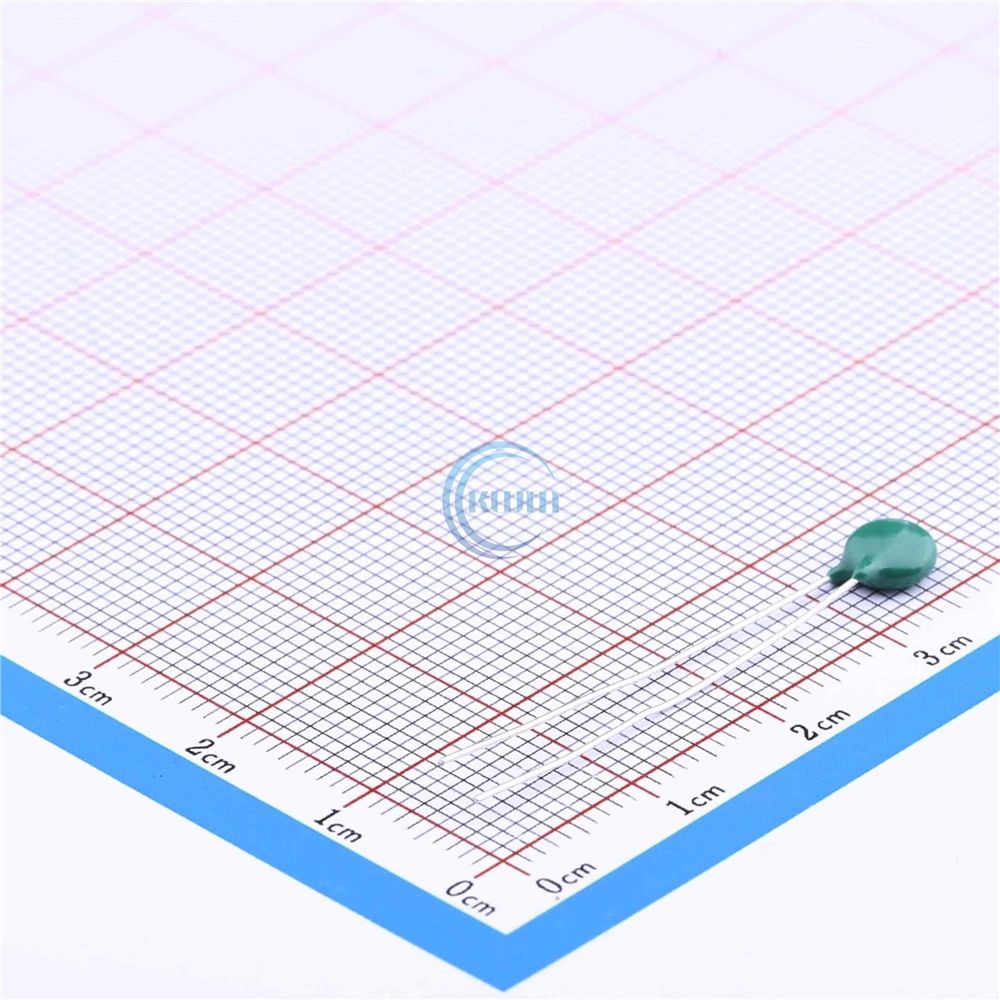 KWM Original new 100Kohm 10% NTC Thermistor Through Hole,P=2.5mm MF11 104K Integrated Circuit IC Chip in stock