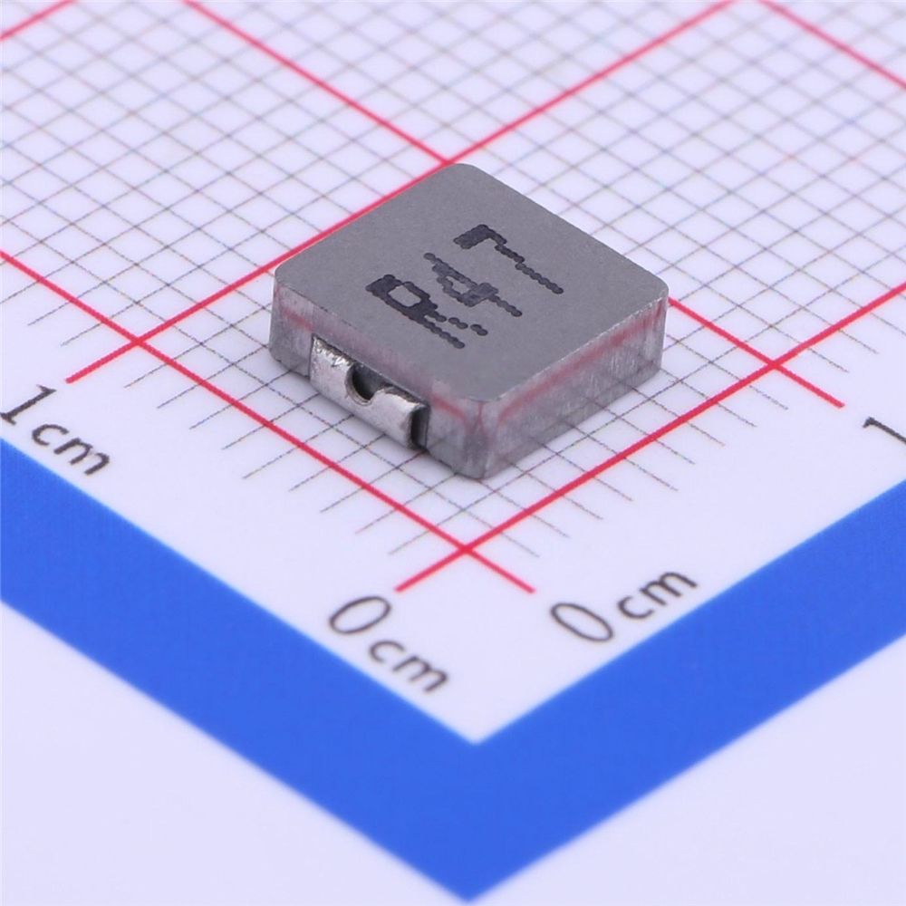 KWM Original new 0.47uH 20% 15A Inductor SMD MHCI06024-R47M-R8A Integrated Circuit IC Chip In stock