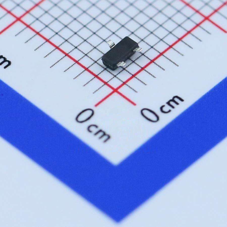 KWM Original new MMBT4401 Transistor SOT-23(SOT-23-3) MMBT4401LT1G Integrated circuit IC chip in stock