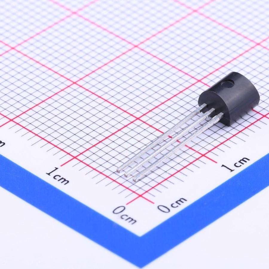 KWM Original new Power management PMIC TO-92 LP2950ACZ-3.3/NOPB Integrated circuit IC chip in stock